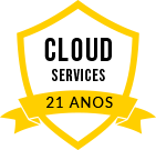 20 anos CentralServer
